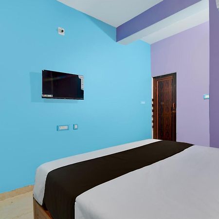 Hotel O Blue Valley Khandagiri Esterno foto