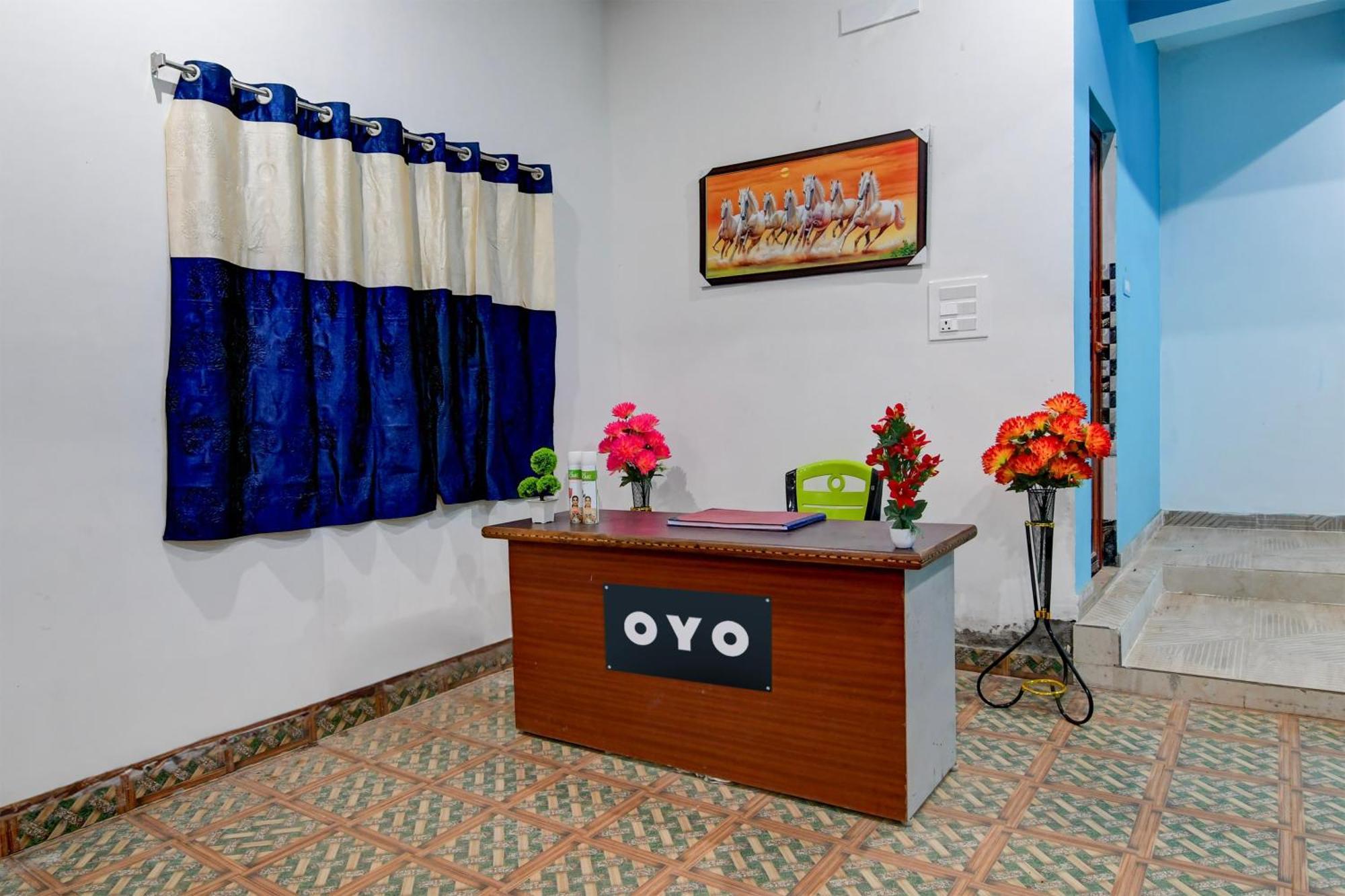 Hotel O Blue Valley Khandagiri Esterno foto