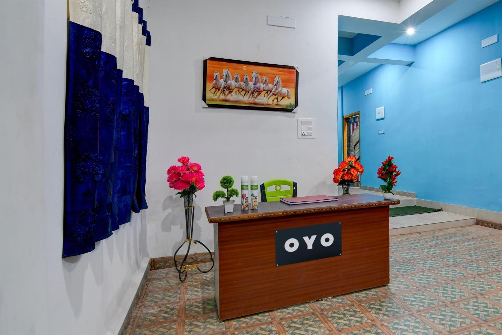 Hotel O Blue Valley Khandagiri Esterno foto