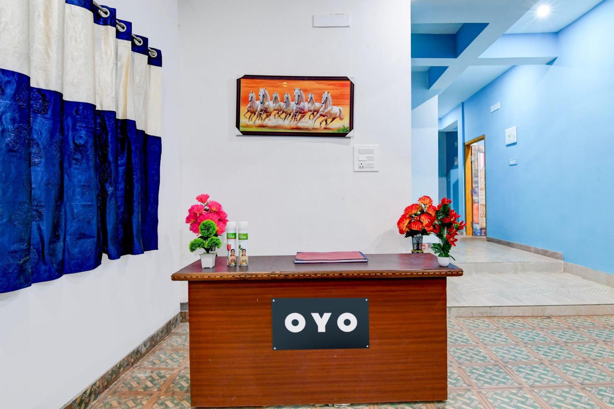 Hotel O Blue Valley Khandagiri Esterno foto
